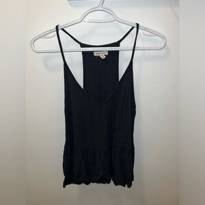 Urban Outfitters Peplum Tank Top. 💥2/10$💥
